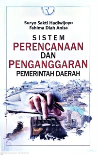 Sistem Perencanaan Dan Penganggaran Pemerintah Daerah