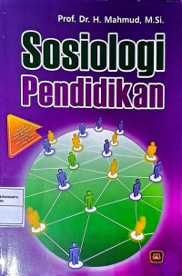 Sosiologi Pendidikan