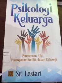 Psikologi Keluarga