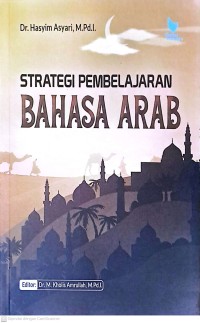 Strategi Pembelajaran Bahasa Arab