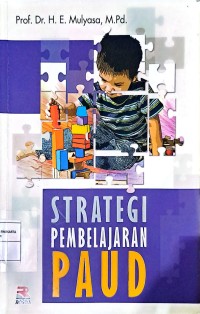 Strategi Pembelajaran PAUD