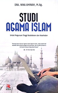 Studi Agama Islam Untuk Perguruan Tinggi Kedokteran dan Kesehatan