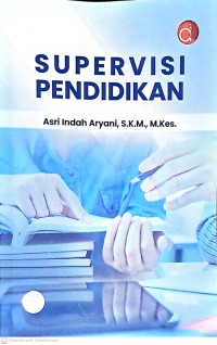 Supervisi Pendidikan