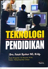 Teknologi Pendidikan