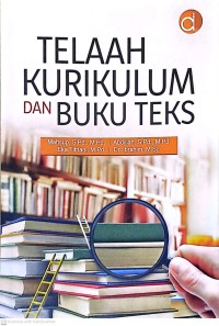 Telaah Kurikulum Dan Buku Teks