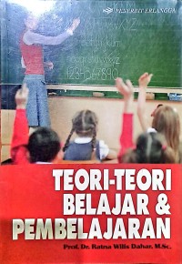 Teori-Teori Belajar & Pembelajaran