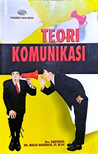 Teori Komunikasi