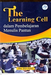 The Learning Cell dalam Pembelajaran Menulis pantun