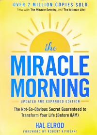 The Miracle Morning