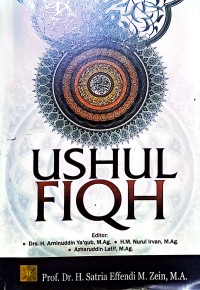 Ushul Fiqh
