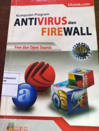 Kumpulan Program Antivirus dan Firewall