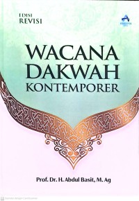 Wacana Dakwah Kontemporer