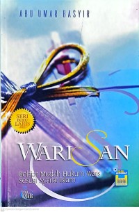 Warisan: Belajar Mudah Hukum Waris Sesuai Syariat Islam