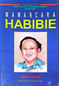 Wawancara Habibie
