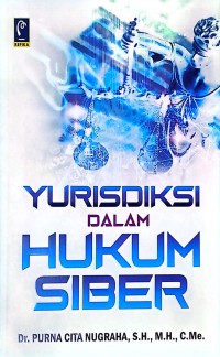 Yurisdiksi Dalam Hukum Siber
