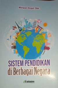 Sistem Pendidikan di berbagai Negara