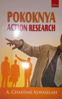 Image of Pokoknya Action Research