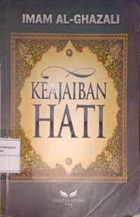 Image of Keajaiban Hati