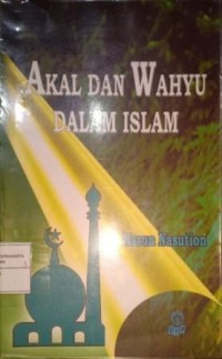 Image of Akal dan Wahyu Dalam Islam