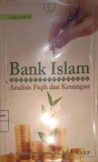 Image of Bank Islam. Analisis Fiqih dan Keuangan