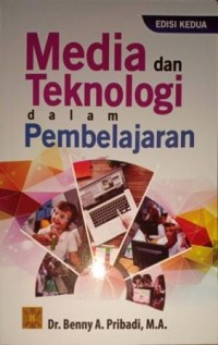 Image of Media dan Teknologi dalam Pembelajaran