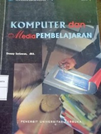 Image of Komputer dan Media Pembelajaran