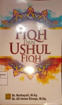 Image of Fiqh Dan Ushul Fiqh