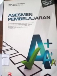 Image of Asesmen Pembelajaran