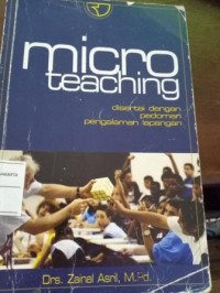 Image of Micro Teaching