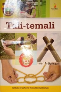 Image of Tali Temali