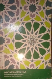 Image of Indonesia Dan Haji