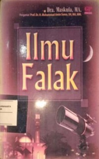 Image of Ilmu Falak