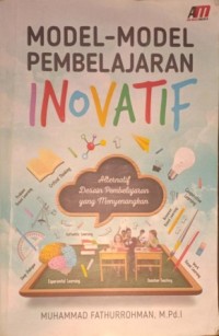 Image of Model-Model Pembelajaran Inovatif