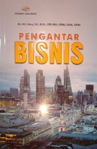 Image of Pengantar Bisnis