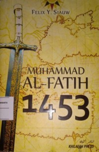 Image of Muhammad Al-Fatih 1453