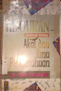 Image of Al-Qur'an Berbicara Tentang Akal dan Ilmu Pengetahuan