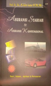 Image of Asuransi Syariah & Asuransi Konvensional
