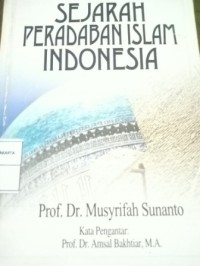 Image of Sejarah Peradaban Islam Indonesia