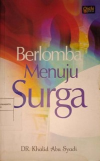 Image of Berlomba Menuju Surga
