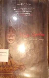 Image of Hantu Gamelan dan Kisah-Kisah Lainnya