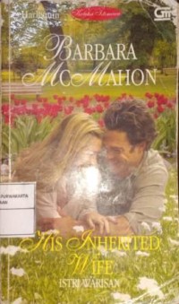 Image of His Inherited Wife. Istri Warisan