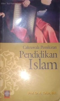 Image of Cakrawala Pemikiran Pendidikan Islam