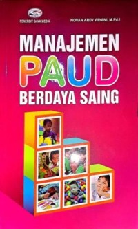 Image of Manajemen PAUD Berdaya Saing
