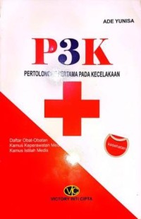 Image of P3K Pertolongan Pertama Pada Kecelakaan