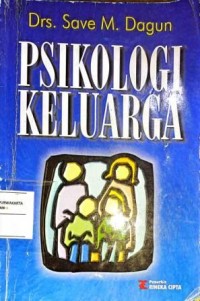 Image of Psikologi Keluarga (Peranan Ayah Dalam Keluarga)