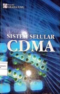 Image of Sistem Selular CDMA