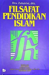 Image of Filsafat Pendidikan Islam