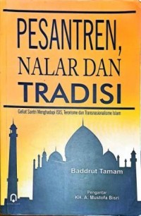 Image of Pesantren, Nalar Dan Tradisi