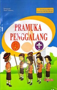 Image of Pramuka Penggalang