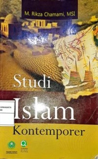 Image of Studi Islam Kontemporer